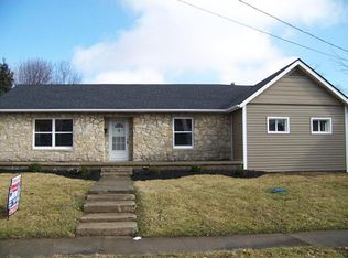 235 S Chillicothe St, Plain City, OH 43064