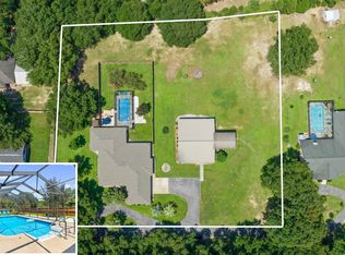 4050 Cooper Ln, Holt, FL 32564