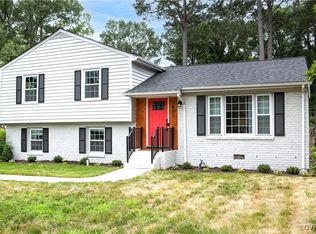 1602 Lauderdale Dr, Henrico, VA 23238