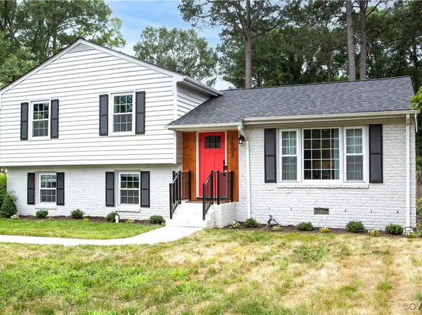 1602 Lauderdale Dr, Henrico, VA 23238