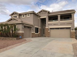 20933 N Lauren Rd, Maricopa, AZ 85138