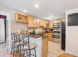 130 Coles St #3, Jersey City, NJ 07302