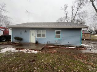 204 Perrin St, Edgerton, MO 64444