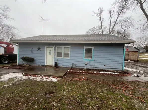204 Perrin St, Edgerton, MO 64444