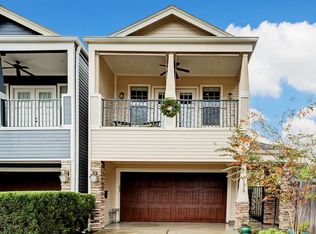 1319 Alexander St, Houston, TX 77008