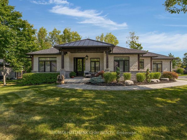 7 Byers St, Springwater, ON L9X 2A3