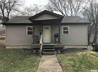 419 W Chandler St, Macomb, IL 61455