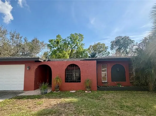 1815 Driftwood Cir S, Oldsmar, FL 34677