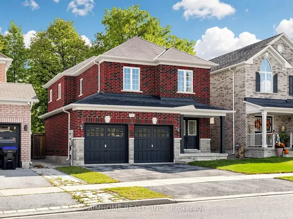 75 Chelsea Cres, Bradford West Gwillimbury, ON L3Z 0J7