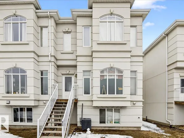 723 172nd St SW #21, Edmonton, AB T6W 2N6