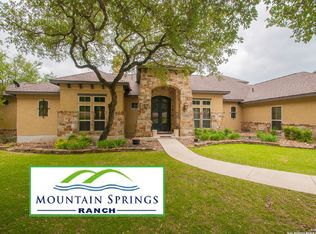 1897 Split Mtn, Canyon Lake, TX 78133
