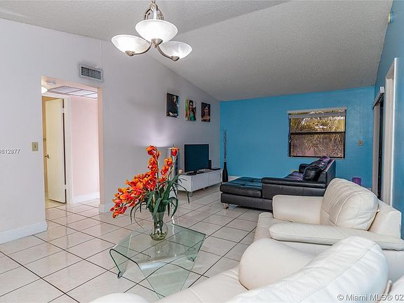 2nd image of 9810 S Hammocks Blvd #203