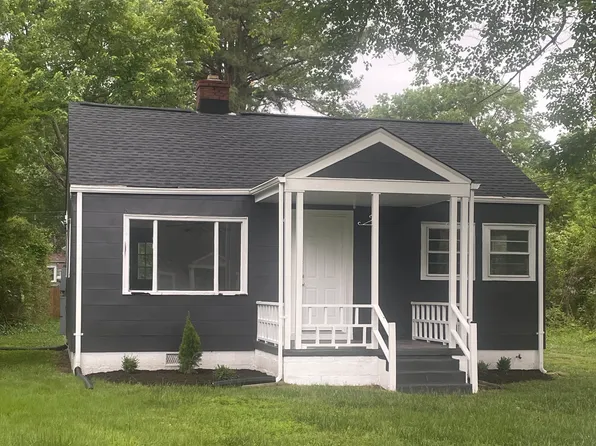 1024 Halsey Ln, Richmond, VA 23225