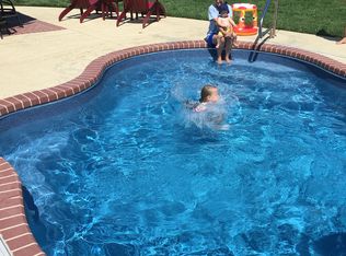 3886 Meadowlark Ln, Brownsburg, IN 46112