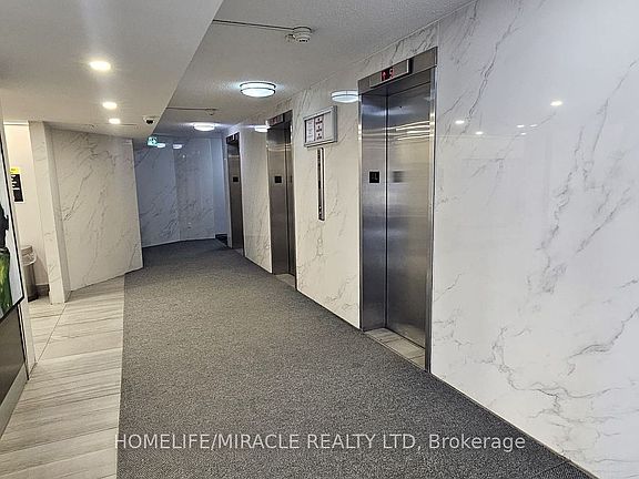 5th image of 234 Albion Rd #Penthouse 12