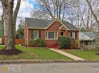 298 Nelms Ave NE, Atlanta, GA 30307