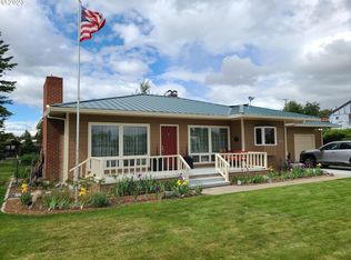 313 E Garfield St, Enterprise, OR 97828