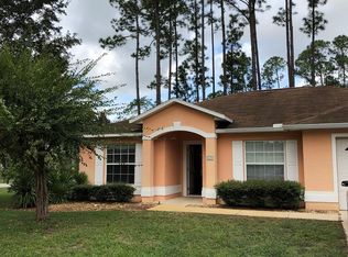 50 Ryberry Dr, Palm Coast, FL 32164