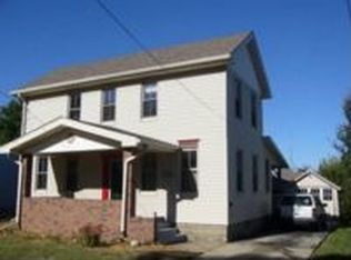 133 W Chicago St, Morton, IL