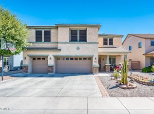 30172 W Flower St, Buckeye, AZ 85396