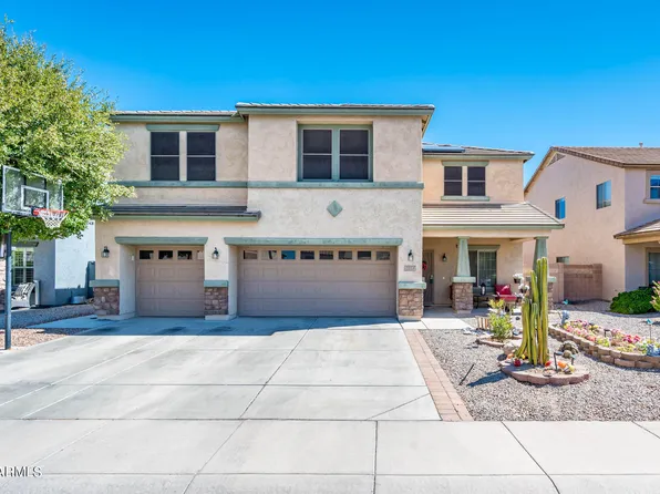 30172 W FLOWER Street, Buckeye, AZ 85396