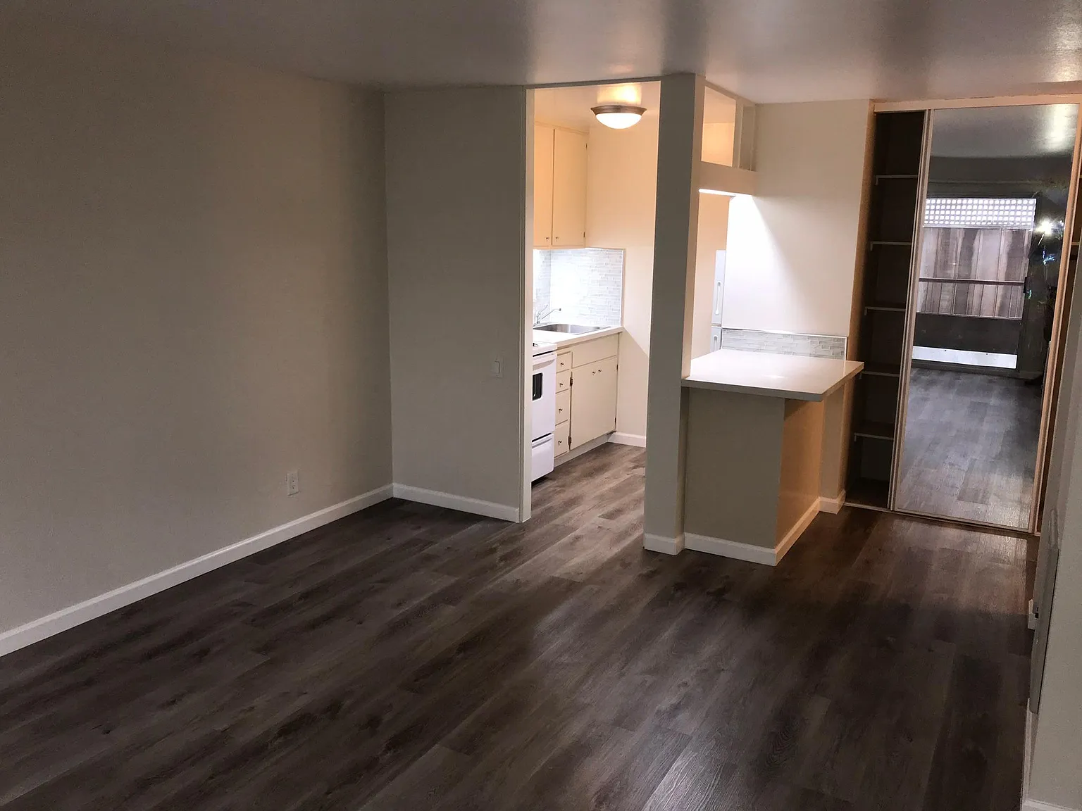 1 bed, $1,850 — Photo 4