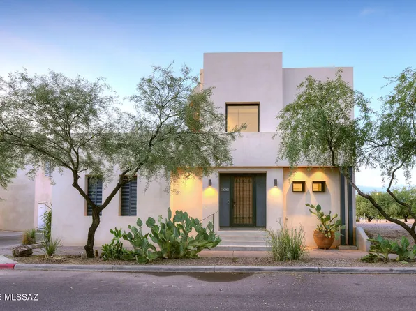 895 W Calle De Los Higos, Tucson, AZ 85745