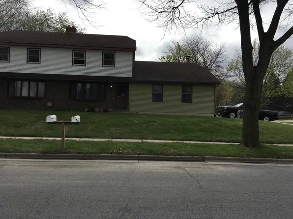 101 Kurt Drive, Madison, WI 53714