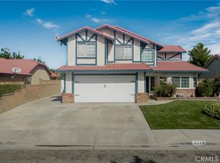 3349 W Avenue J2, Lancaster, CA