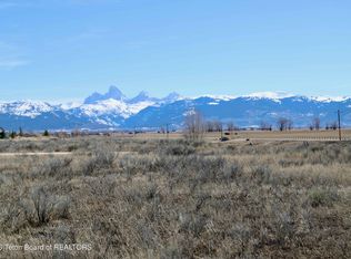 4069 Saddle Bluff Trl, Tetonia, ID 83452