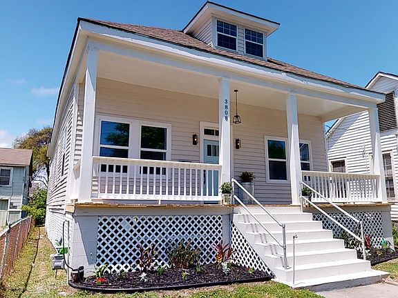 4th image of 3808 Avenue L #3808