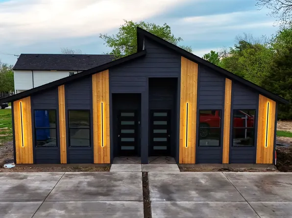 3018 Henry St, Greenville, TX 75401