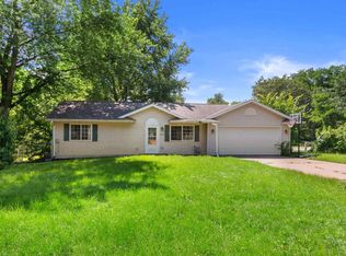 1001 WILLIAMS STREET, Stevens Point, WI 54481
