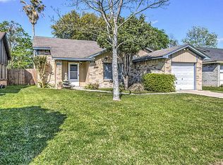 12715 Copper Mill Dr, Houston, TX 77070