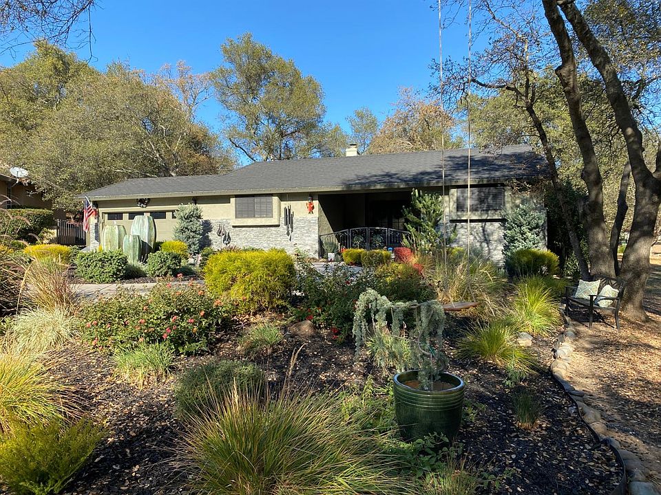 6444 Via Del Cerrito Dr, Sloughhouse, CA 95683 Zillow