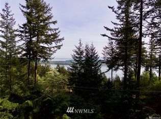 0 Baker Ave, Lummi Island, WA