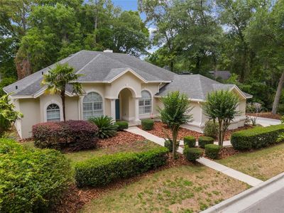 3802 SW 93rd Ter, Gainesville, FL, 32608