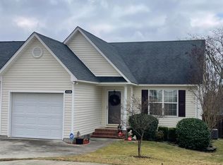 4426 Summerlin Drive, Evans, GA 30809