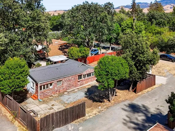 1259 David Ave, Concord, CA 94518