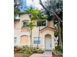 8344 SW 27th St #107 Photo 1