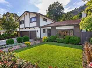 1751 Roscomare Rd, Los Angeles, CA 90077