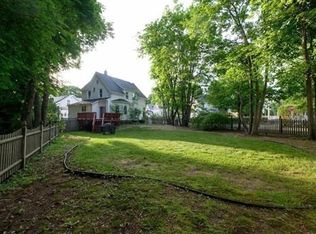 129 Green St, Reading, MA 01867