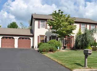 9 Briarwood Ct, Jackson, NJ 08527