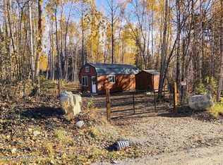 12923 S Goose Creek Rd, Wasilla, AK 99654