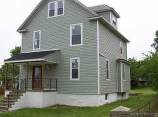 4227 Kolb Ave, Baltimore, MD 21206