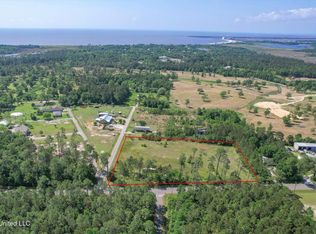 5610 Lower Bay Rd, Saint Louis, MS 39520