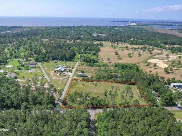 5610 Lower Bay Rd, Saint Louis, MS 39520