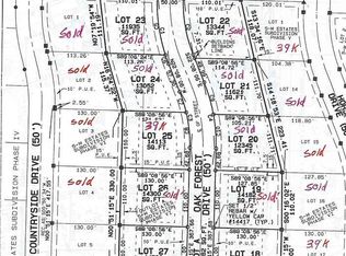 Horsfield Dr LOT 17, Epworth, IA 52045