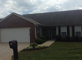269 Neighborly Way, Somerset, KY 42503