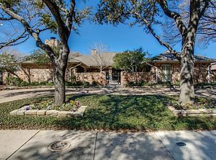 15805 Ranchita Dr, Dallas, TX 75248